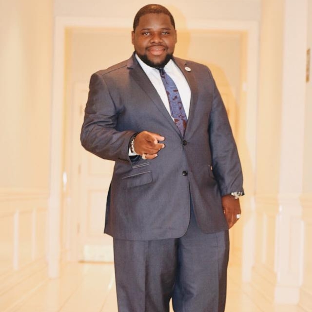 Meet your Posher, Keion